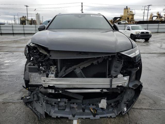 Photo 5 from auction – 2019 AUDI Q8 PREMIUM with VIN WA1AVAF18KD021695