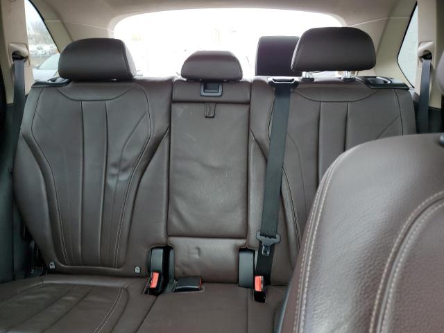 Photo 10 from auction – 2015 BMW X5 XDRIVE3 with VIN 5UXKR0C57F0K59324
