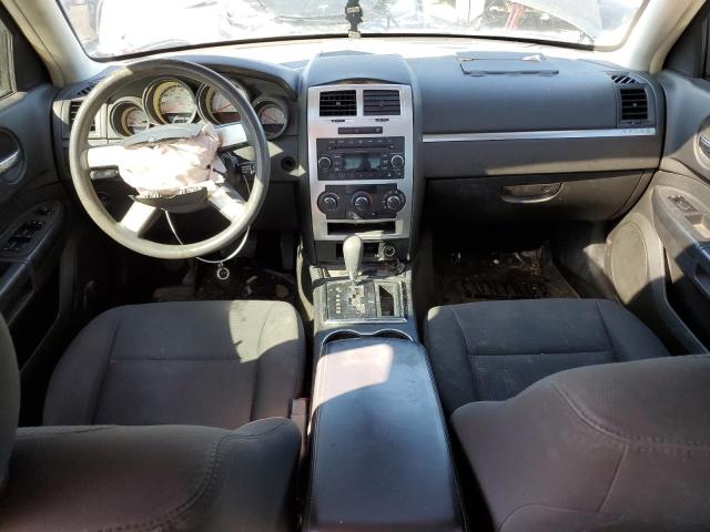 Photo 8 from auction – 2009 DODGE CHARGER SX with VIN 2B3KA33V19H525853