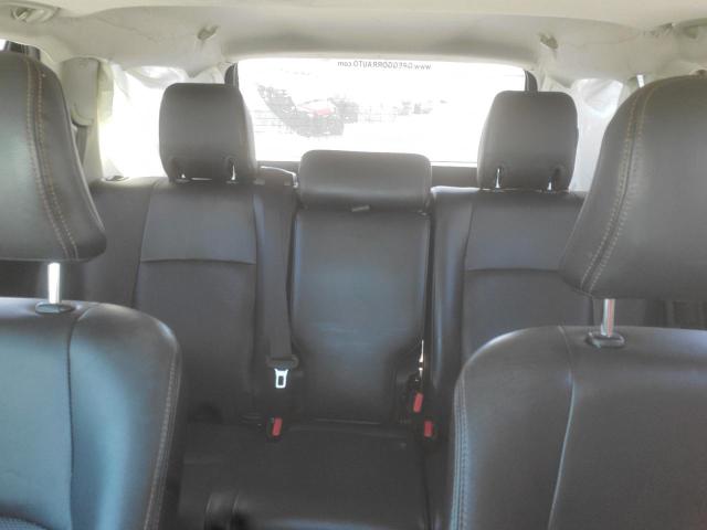 Photo 10 from auction – 2015 TOYOTA 4RUNNER SR with VIN JTEZU5JR9F5103981