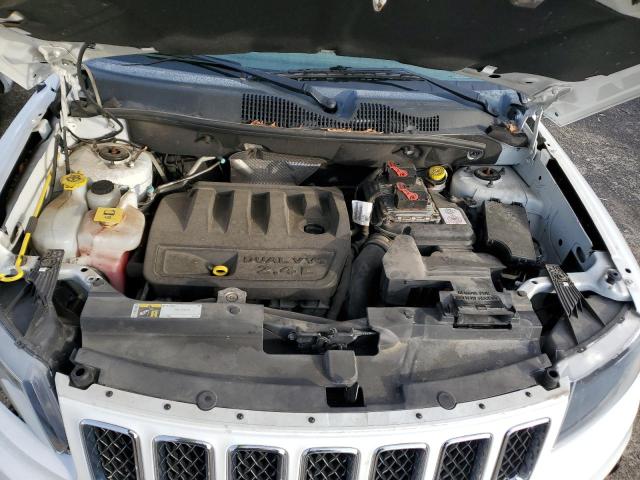 Photo 11 from auction – 2015 JEEP COMPASS SP with VIN 1C4NJDBB1FD423874
