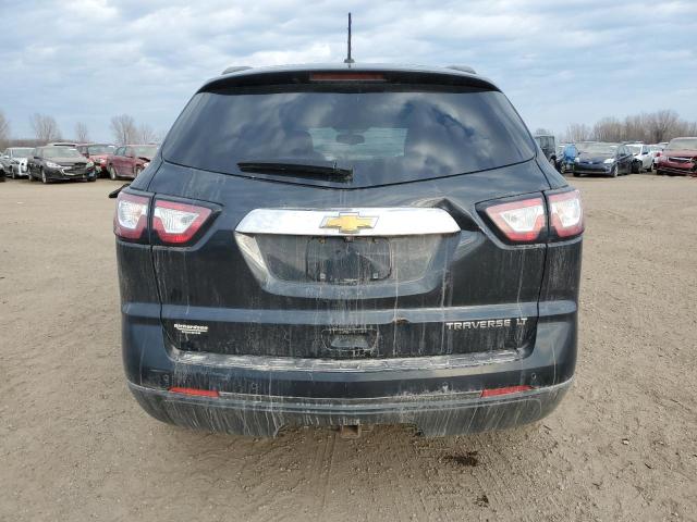 Photo 6 from auction – 2014 CHEVROLET TRAVERSE L with VIN 1GNKRGKD9EJ263474