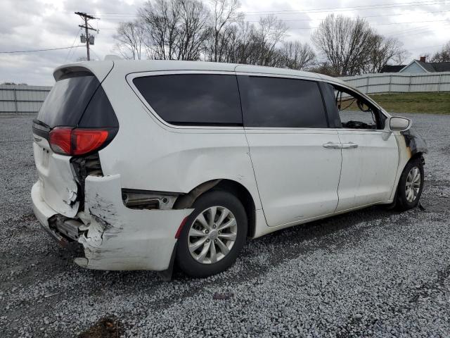 Photo 3 from auction – 2018 CHRYSLER PACIFICA T with VIN 2C4RC1FG1JR100558