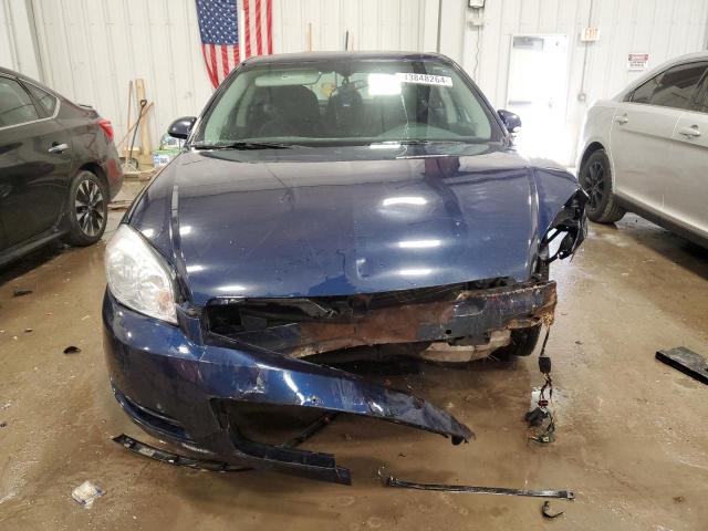 Photo 5 from auction – 2011 CHEVROLET IMPALA LS with VIN 2G1WF5EK4B1217079