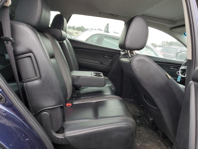 Photo 10 from auction – 2012 MAZDA CX-9 with VIN JM3TB3CVXC0357634