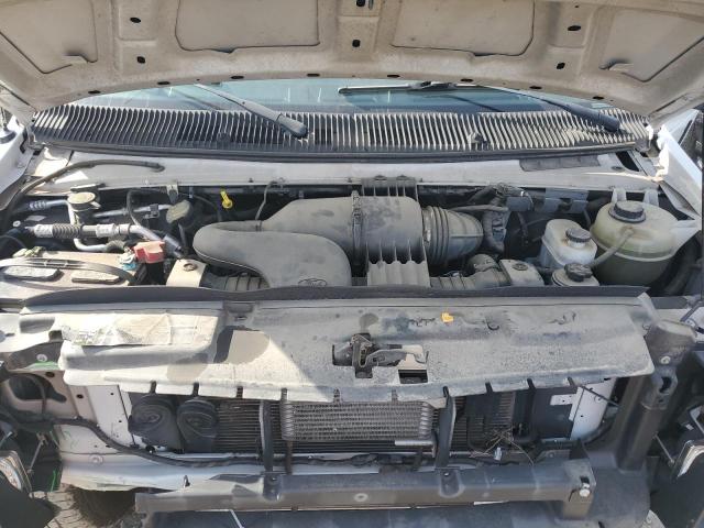 Photo 11 from auction – 2011 FORD ECONOLINE with VIN 1FTNE1EW0BDB01349