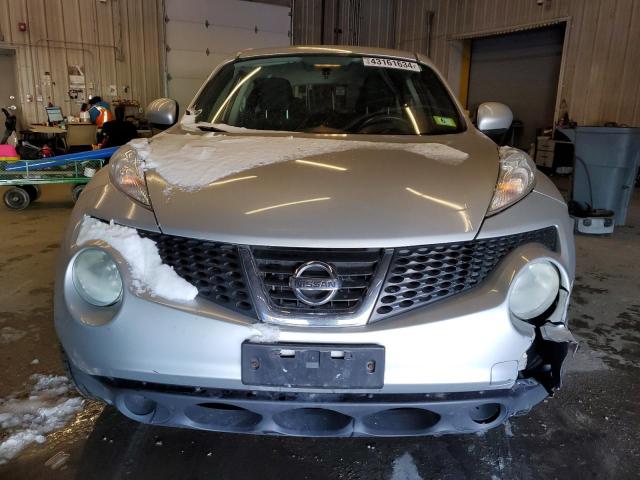 Photo 5 from auction – 2013 NISSAN JUKE S with VIN JN8AF5MVXDT211169