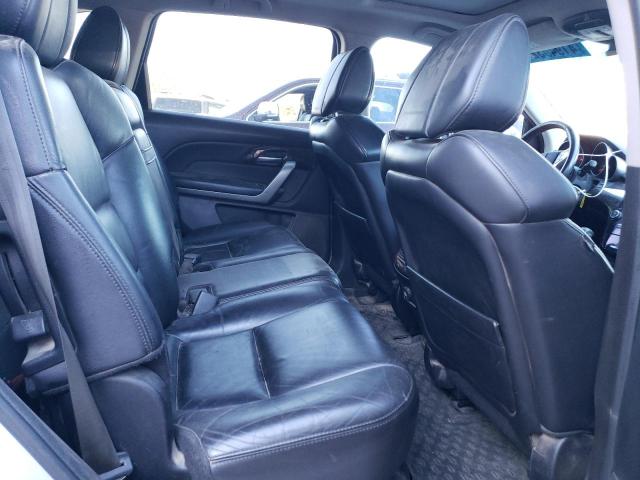 Photo 10 from auction – 2012 ACURA MDX with VIN 2HNYD2H27CH529951