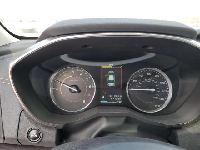 Photo 9 from auction – 2019 SUBARU CROSSTREK with VIN JF2GTAMC6KH284837