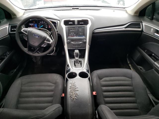 Photo 8 from auction – 2013 FORD FUSION SE with VIN 3FA6P0HR1DR358082