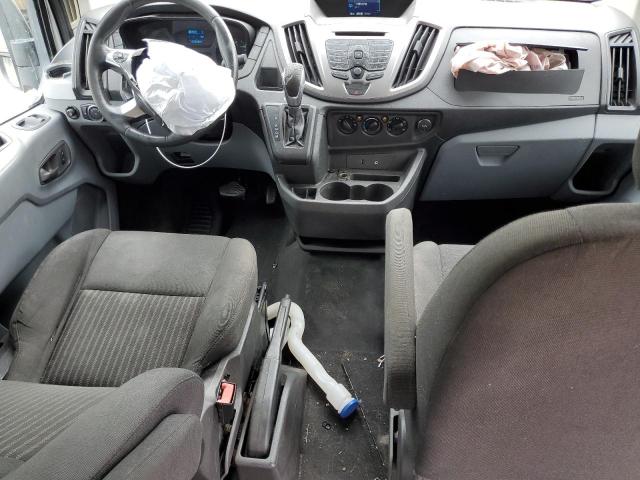 Photo 8 from auction – 2015 FORD TRANSIT T- with VIN 1FMZK1YM8FKA80042