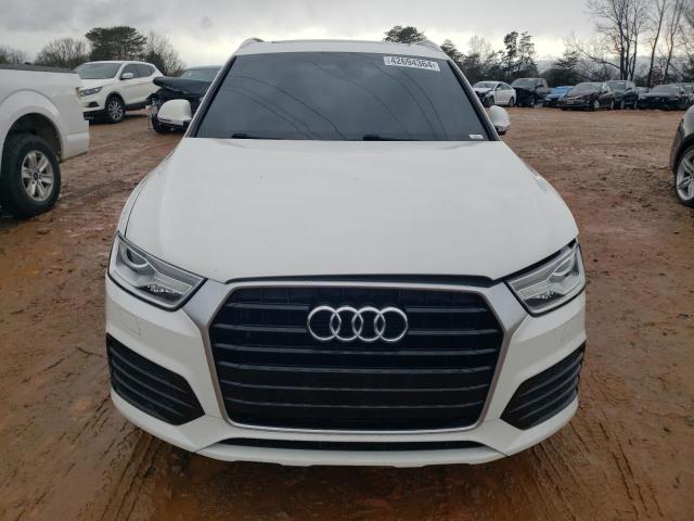Photo 5 from auction – 2018 AUDI Q3 PREMIUM with VIN WA1BCCFS4JR008040