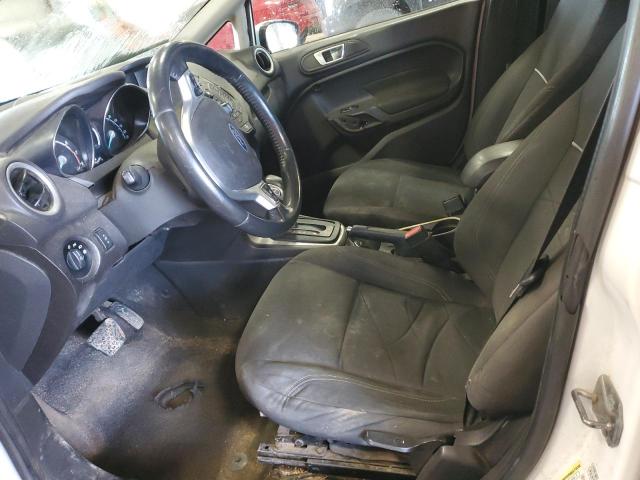 Photo 7 from auction – 2014 FORD FIESTA SE with VIN 3FADP4EJ9EM111498