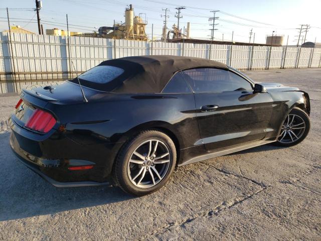 Photo 3 from auction – 2016 FORD MUSTANG with VIN 1FATP8UH1G5253791