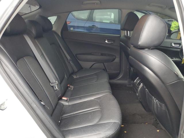 Photo 10 from auction – 2020 KIA OPTIMA EX with VIN 5XXGU4L16LG392161