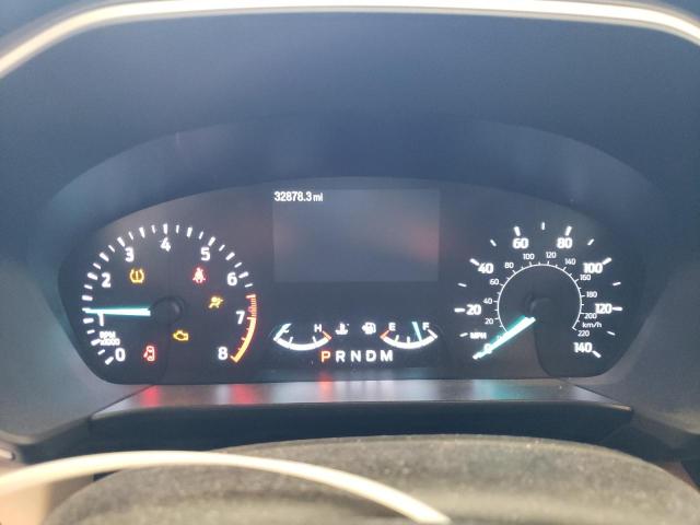 Photo 9 from auction – 2020 FORD ESCAPE SEL with VIN 1FMCU9H91LUB41497