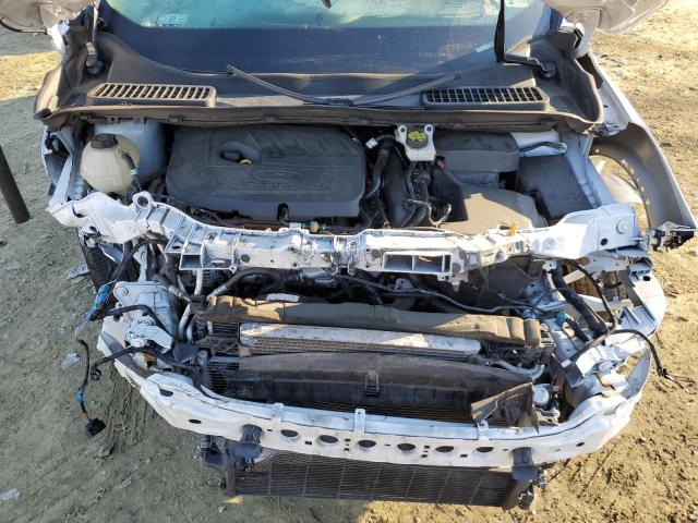 Photo 12 from auction – 2018 FORD ESCAPE SE with VIN 1FMCU0GD7JUB45908