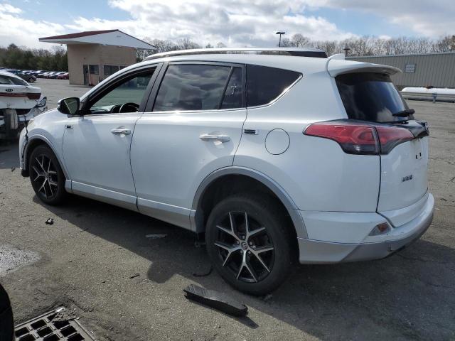 Photo 2 from auction – 2016 TOYOTA RAV4 SE with VIN JTMJFREV9GJ067714