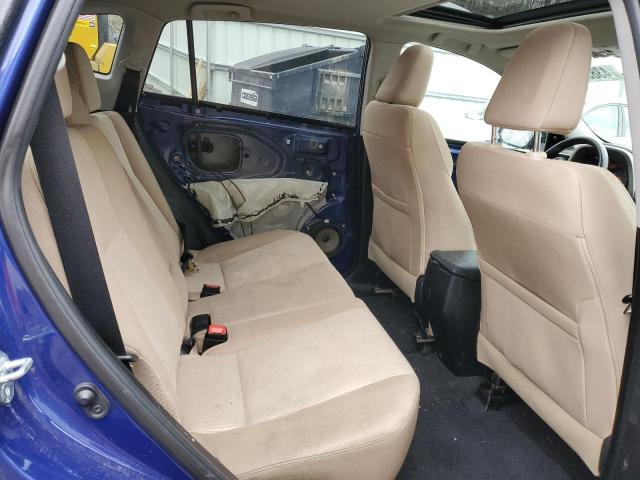 Photo 10 from auction – 2015 TOYOTA RAV4 XLE with VIN 2T3RFREV3FW315071