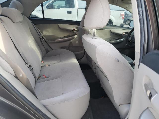 Photo 10 from auction – 2011 TOYOTA COROLLA BA with VIN JTDBU4EE4BJ089724