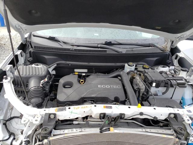 Photo 12 from auction – 2020 CHEVROLET EQUINOX LS with VIN 3GNAXSEV0LS518565
