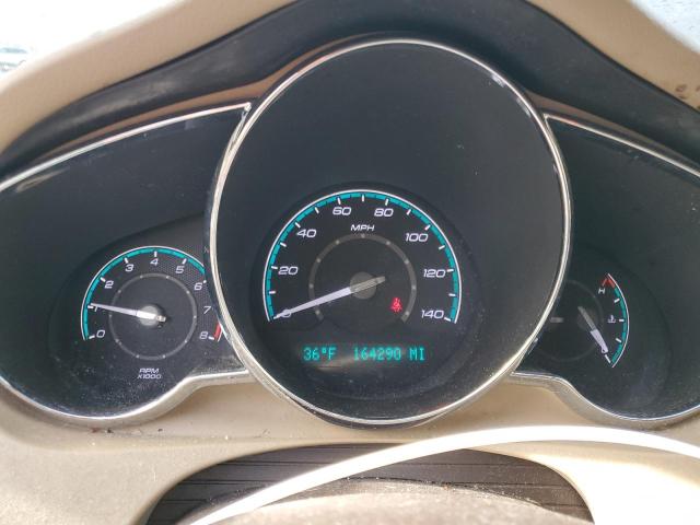 Photo 9 from auction – 2011 CHEVROLET MALIBU LS with VIN 1G1ZB5E11BF235998