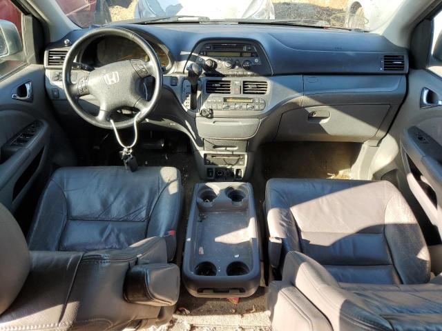 Photo 8 from auction – 2006 HONDA ODYSSEY EX with VIN 5FNRL38706B118903
