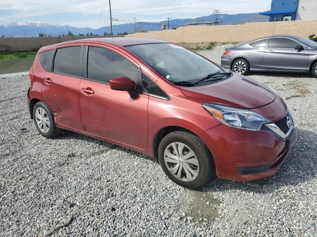 Photo 4 from auction – 2017 NISSAN VERSA NOTE with VIN 3N1CE2CP2HL352162
