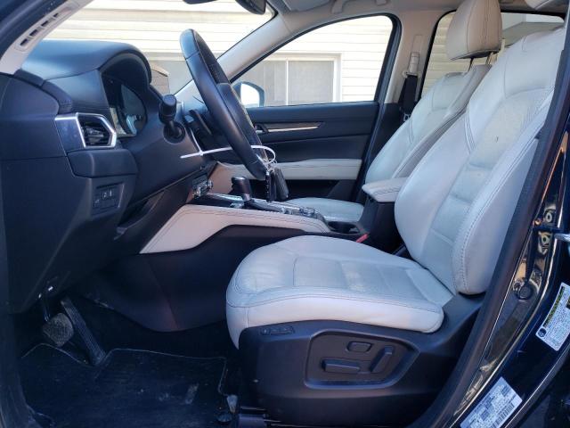 Photo 7 from auction – 2020 MAZDA CX-5 GRAND with VIN JM3KFBDM7L0721556