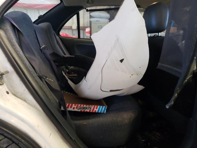 Photo 10 from auction – 2005 CHEVROLET CAVALIER with VIN 1G1JC52FX57210235