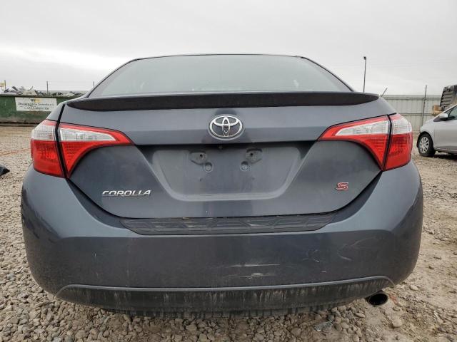 Photo 6 from auction – 2015 TOYOTA COROLLA L with VIN 5YFBURHE6FP355447