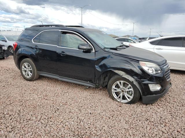 Photo 4 from auction – 2017 CHEVROLET EQUINOX LT with VIN 2GNALCEK1H1574850