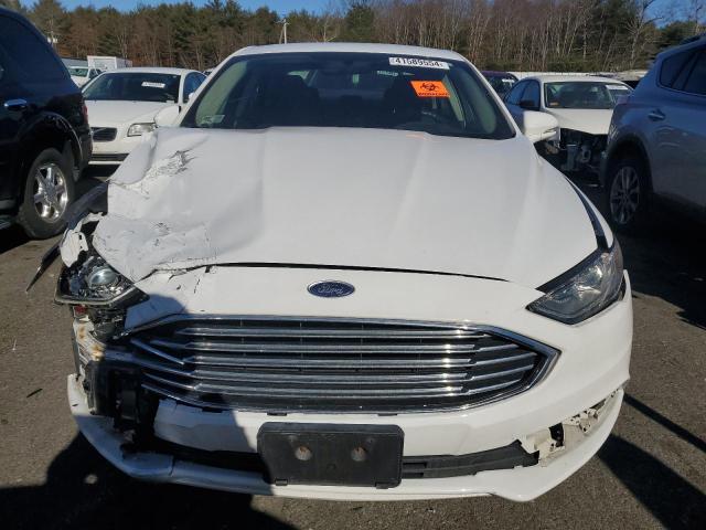 Photo 5 from auction – 2017 FORD FUSION SE with VIN 3FA6P0HD8HR390148