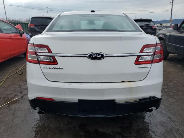 Photo 6 from auction – 2013 FORD TAURUS SE with VIN 1FAHP2D89DG221593