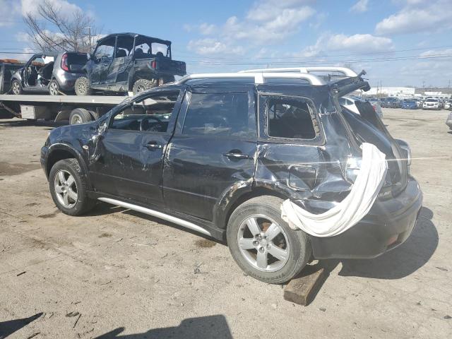 Photo 2 from auction – 2006 MITSUBISHI OUTLANDER with VIN JA4LZ41F36U017285