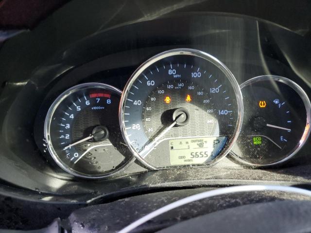 Foto 9 de la subasta – 2016 TOYOTA COROLLA EC con VIN 5YFBPRHE5GP384799