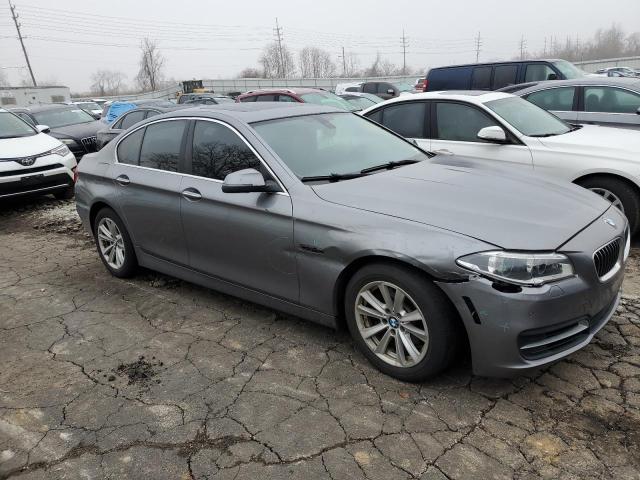 Photo 4 from auction – 2014 BMW 528 I with VIN WBA5A5C51ED500379