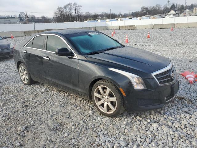 Photo 4 from auction – 2013 CADILLAC ATS with VIN 1G6AA5RA5D0122372