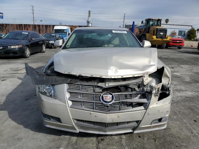 Photo 5 from auction – 2009 CADILLAC CTS with VIN 1G6DF577790159386