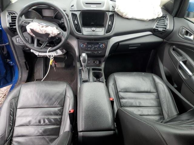 Photo 8 from auction – 2018 FORD ESCAPE SEL with VIN 1FMCU0HDXJUA41234
