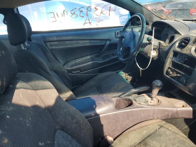 Photo 7 from auction – 2003 MITSUBISHI ECLIPSE GS with VIN 4A3AC44G23E021219