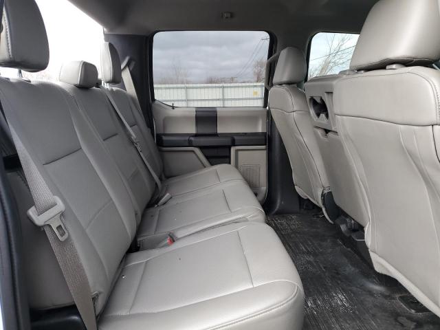 Photo 11 from auction – 2017 FORD F150 SUPER with VIN 1FTEW1EF1HKD55430