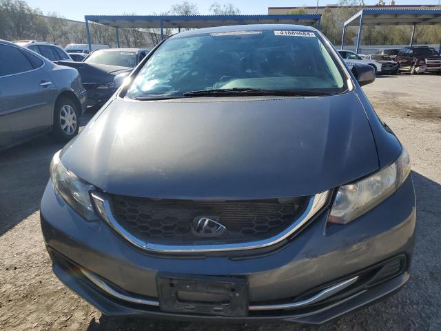 Photo 5 from auction – 2013 HONDA CIVIC LX with VIN 2HGFB2F54DH508137
