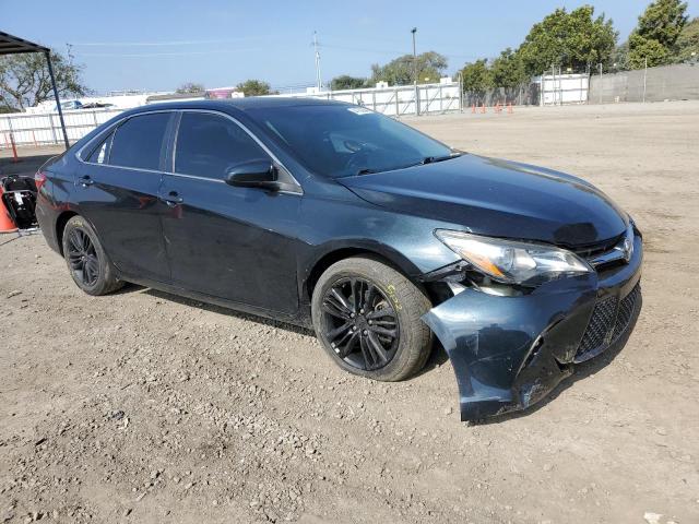Photo 4 from auction – 2015 TOYOTA CAMRY LE with VIN 4T1BF1FKXFU019271