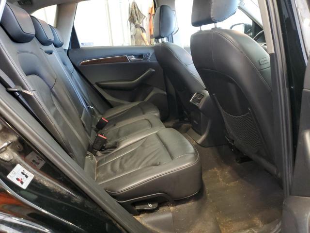 Photo 10 from auction – 2010 AUDI Q5 PREMIUM with VIN WA1LKAFP7AA007681