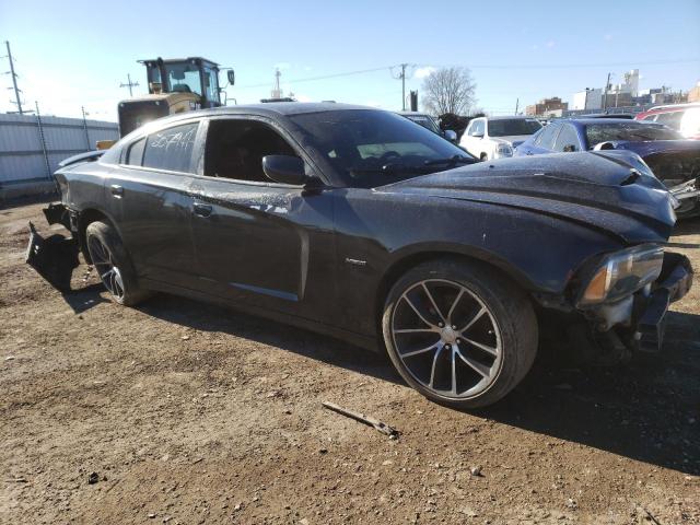 Photo 4 from auction – 2012 DODGE CHARGER R/ with VIN 2C3CDXCT3CH187903