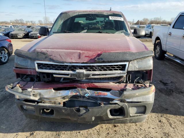 Photo 5 from auction – 2007 CHEVROLET SILVERADO with VIN 2GCEK13Z571129768