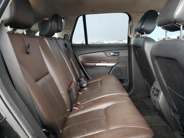 Photo 10 from auction – 2013 FORD EDGE LIMIT with VIN 2FMDK3KC8DBC38683