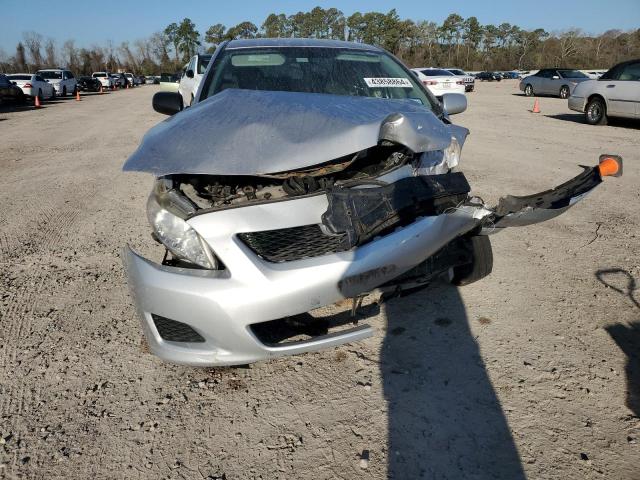Photo 5 from auction – 2010 TOYOTA COROLLA BA with VIN 1NXBU4EE9AZ299521