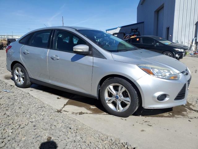 Photo 4 from auction – 2013 FORD FOCUS SE with VIN 1FADP3F21DL354272